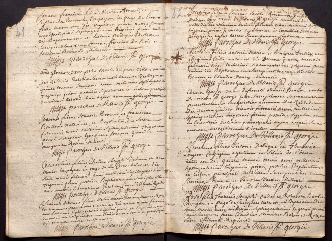 BMS 1731-1743