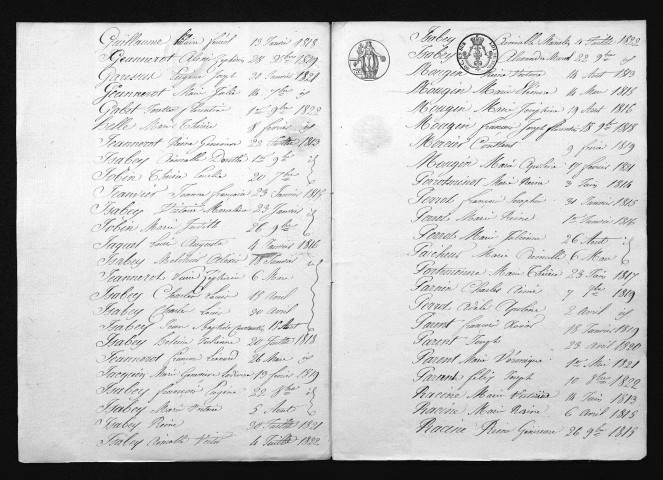 1813-1822