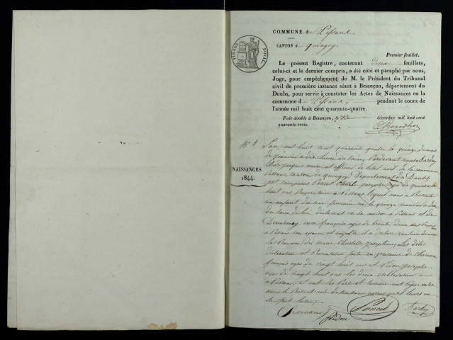 N 1843-1872