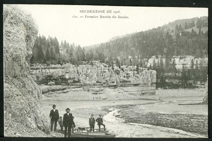 Sécheresse de 1906