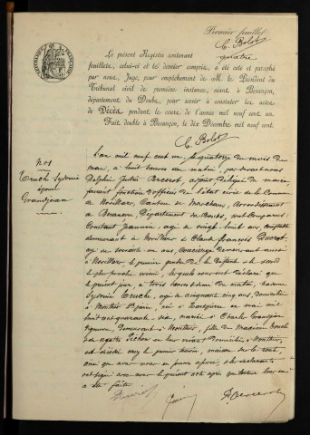 D 1901-1912