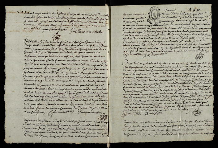 D 1793-1842
