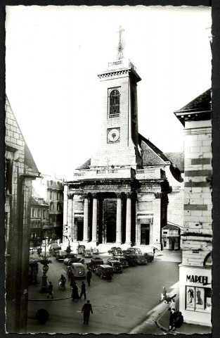 Eglise Saint-Pierre
