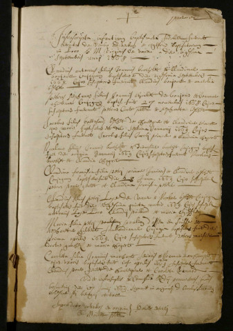 BMS 1668-1698