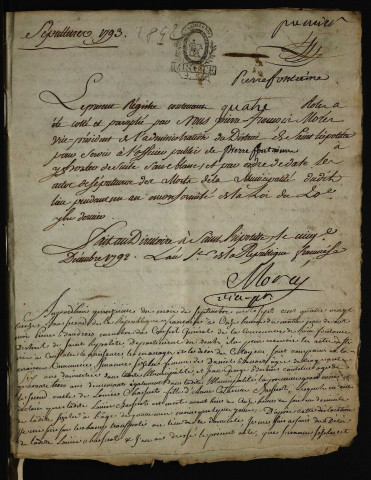 D 1793-1842
