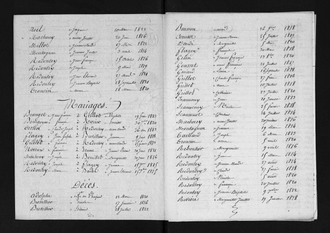 1813-1822