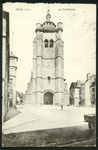 La Collégiale