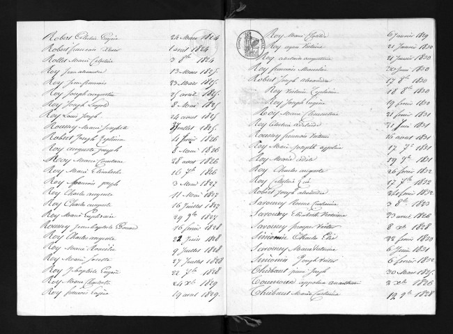 1823-1832