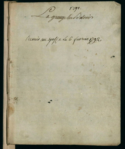 N 1791-1842