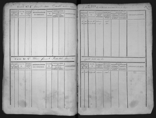 Volume n° 36
