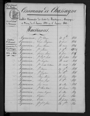 1833-1842