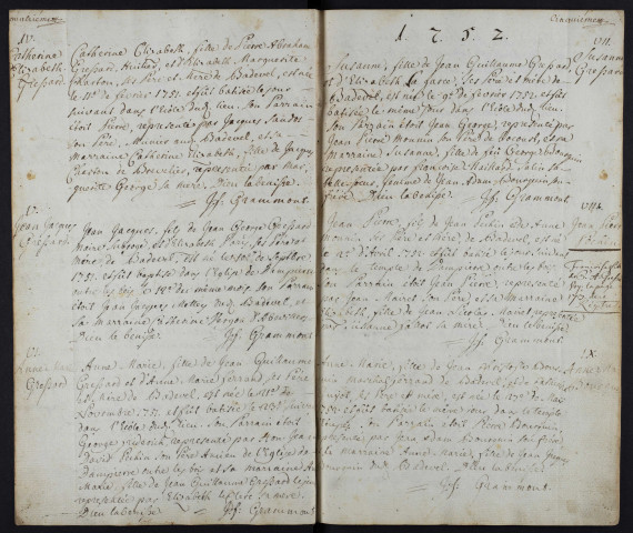 BMS 1751-1793