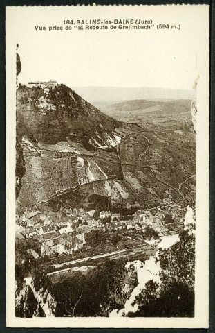 Vue générale
