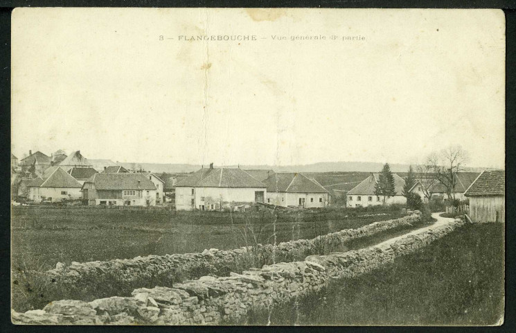 Vue générale