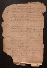B 1644-1672