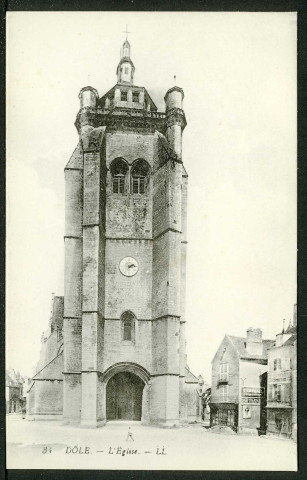 La Collégiale