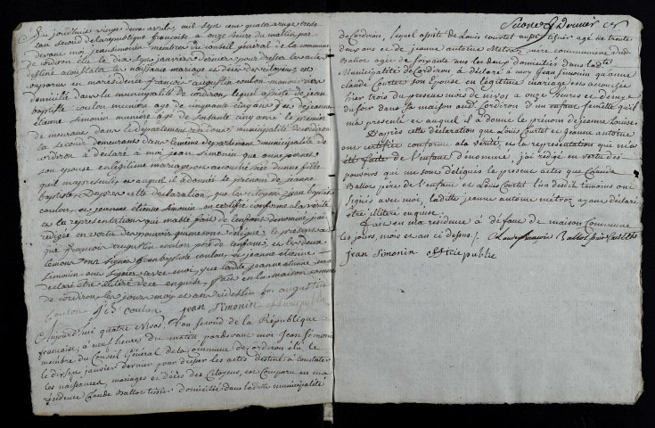 N 1793-1842