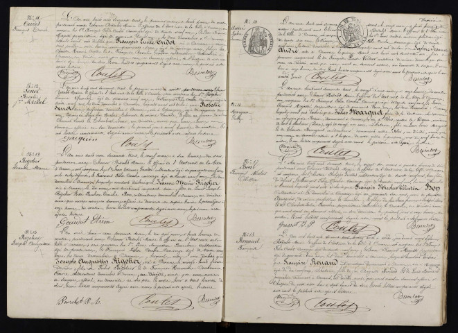 D 1863-1872