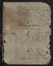 B 1643-1691
