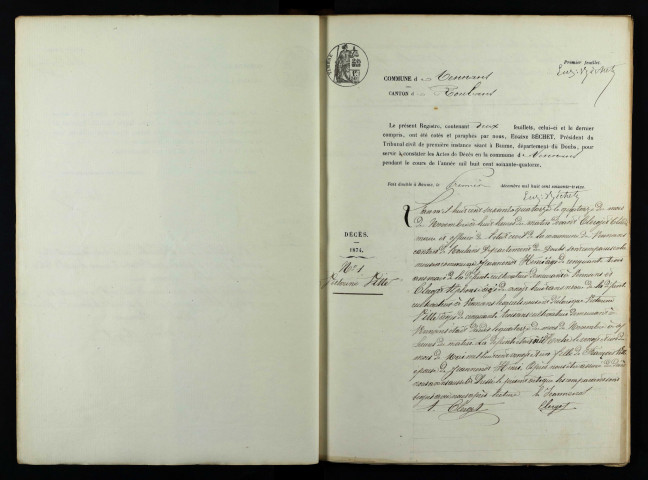 D 1873-1892
