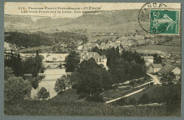 Vue générale