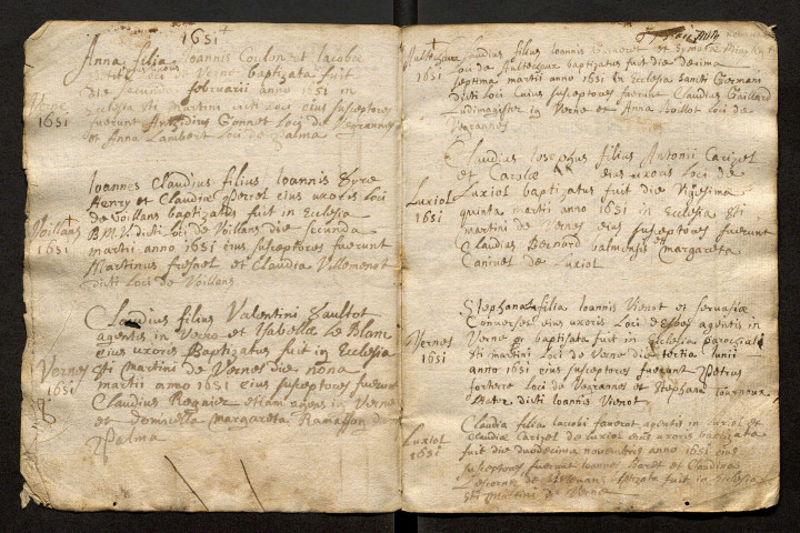 B 1650-1670