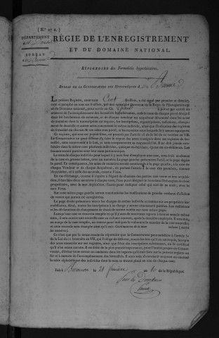 Volume n° 24