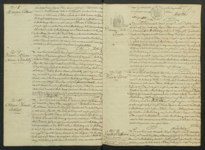 D 1863-1912