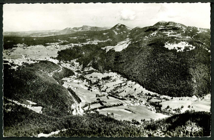 Mont d'Or