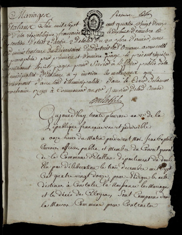 M 1793-1832