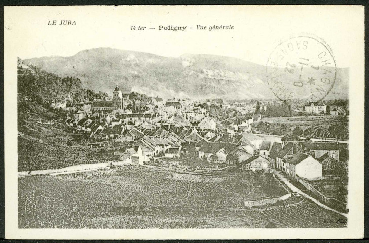 Vue générale