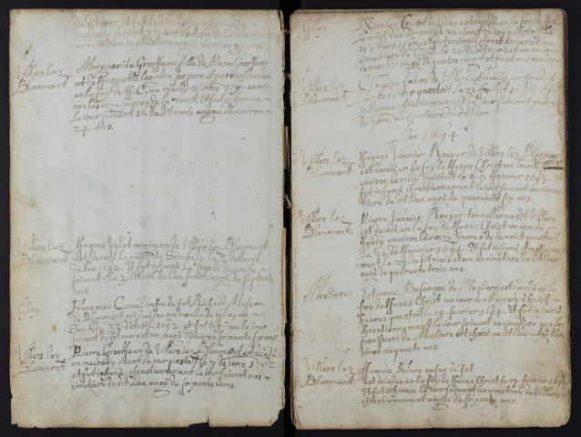 S 1691-1745