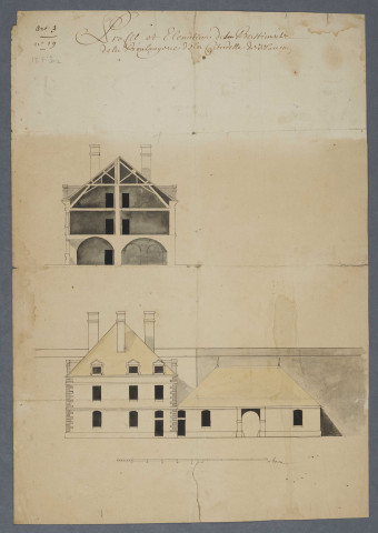 Boulangerie