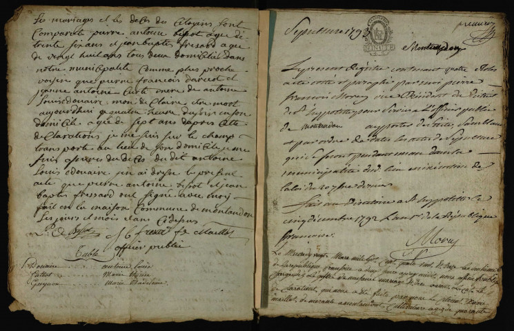 D 1793-1837
