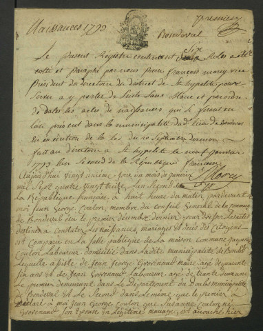 N 1793-1852