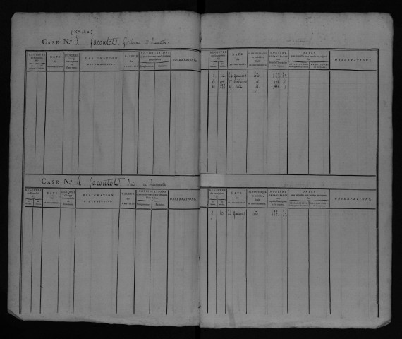 Volume n° 14