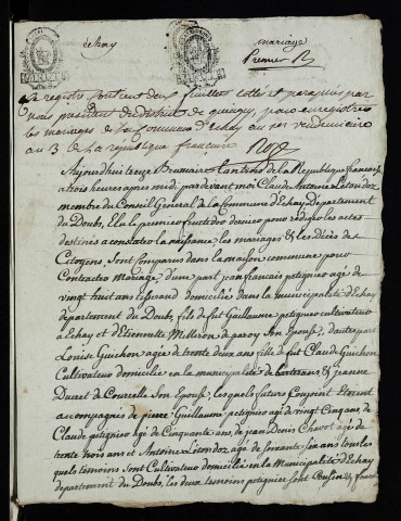 M 1793-1842