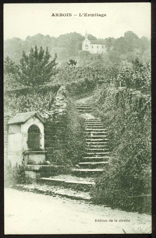L'Hermitage