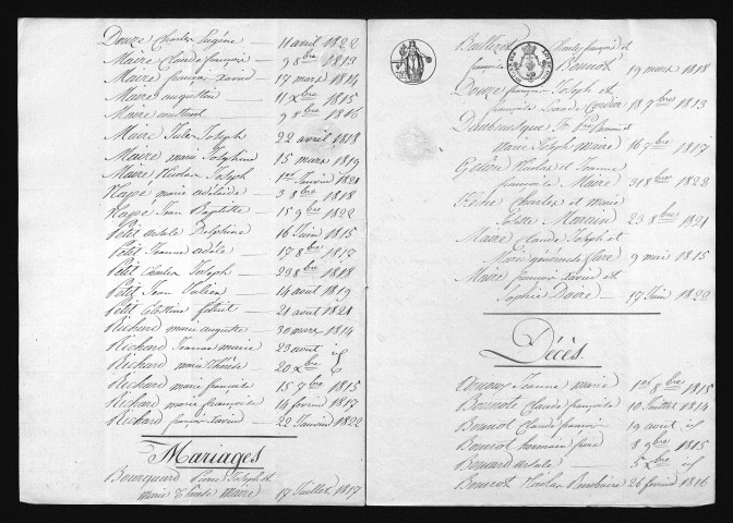 1813-1822