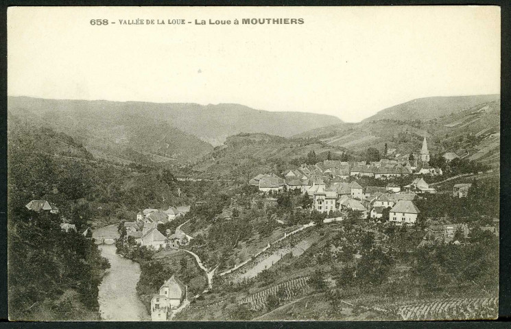 Vue générale