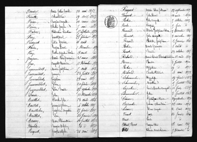 1863-1872