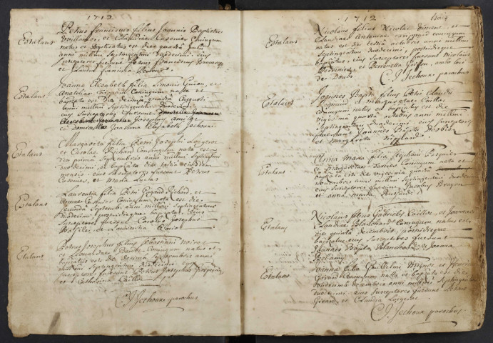 B 1712-1737