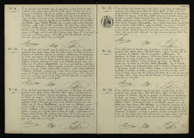 D 1865