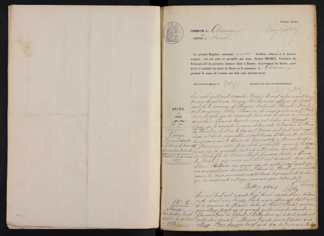 D 1873-1892