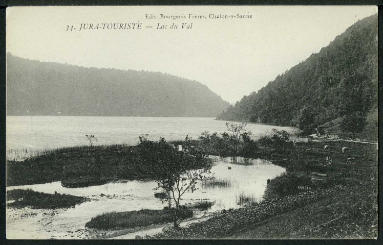 Lac du Val