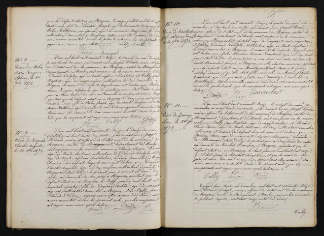 D 1873-1892