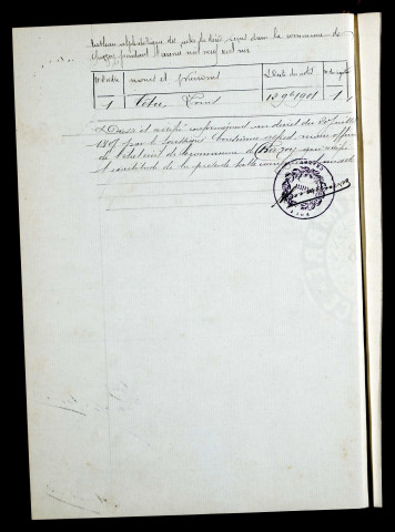D 1901-1912