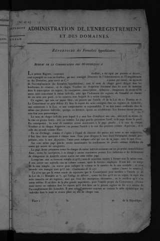 Volume n° 44