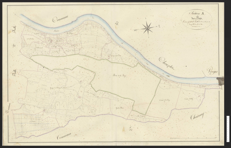 Cessey