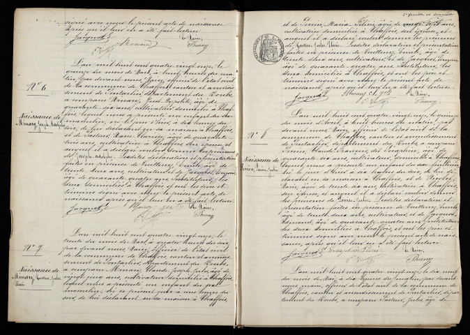 NMD 1891-1900
